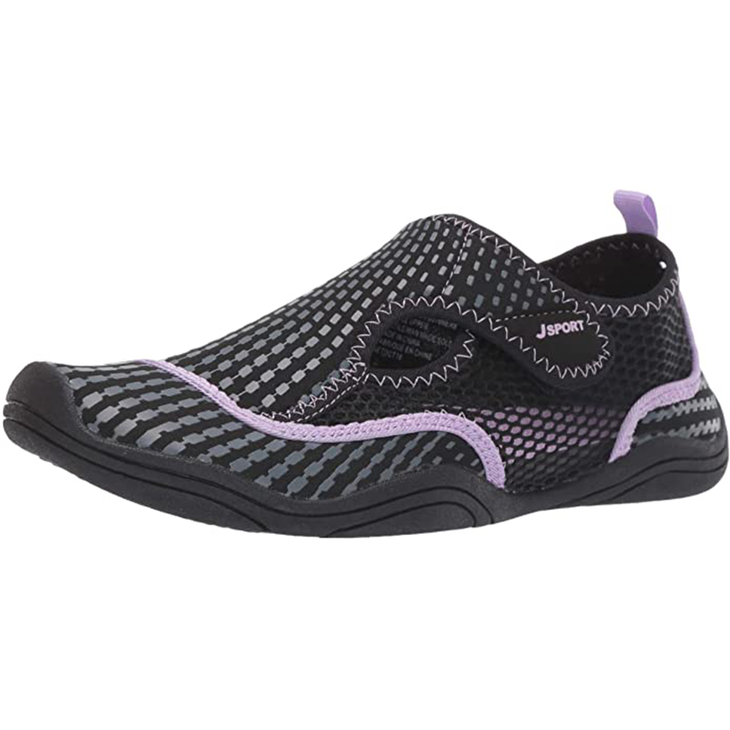 JSport by Jambu Women's Mermaid Too Water Synthetic Ready Sport Sandal | eBay